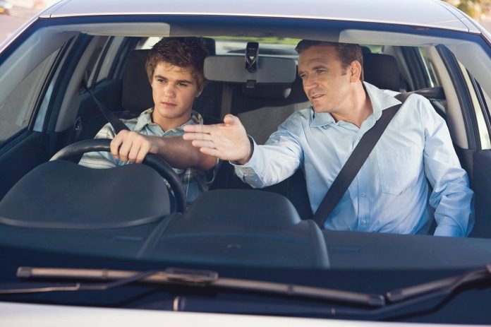 Driving Lessons London