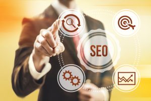 SEO Consultant