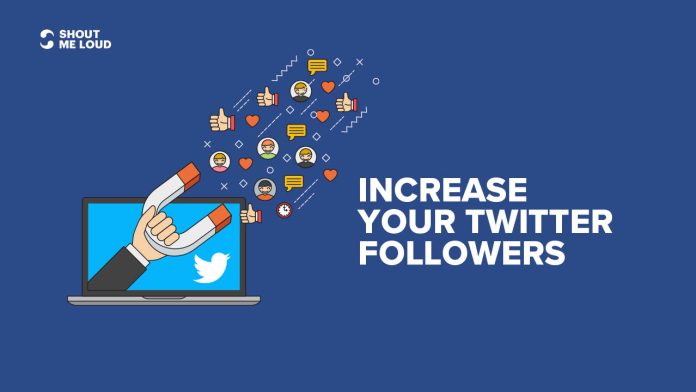 Boost Your Twitter Following