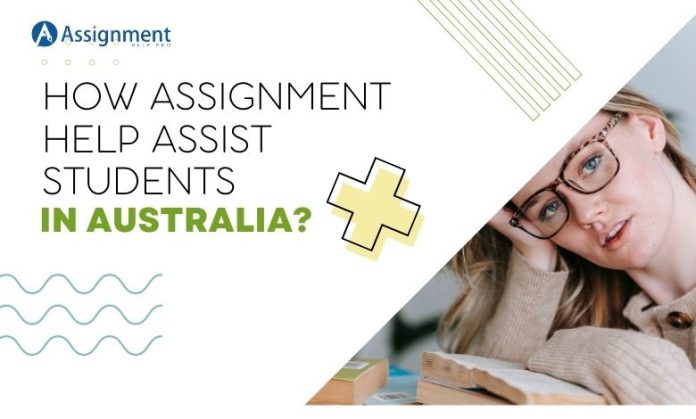 Assignment Help