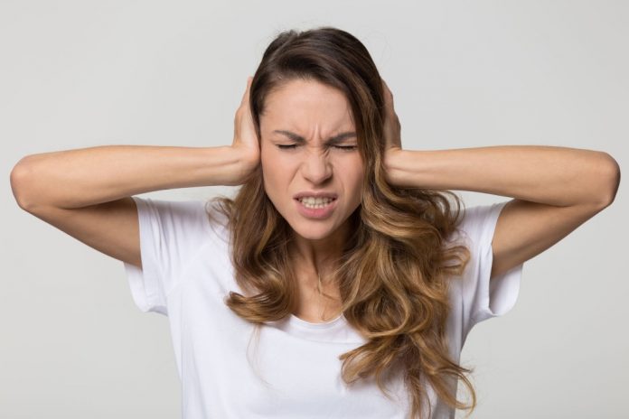 Sinusitis and Ear Ringing