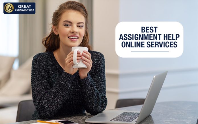 Assignment Help Online USA