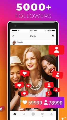 The easy way to purchase Instagram followers