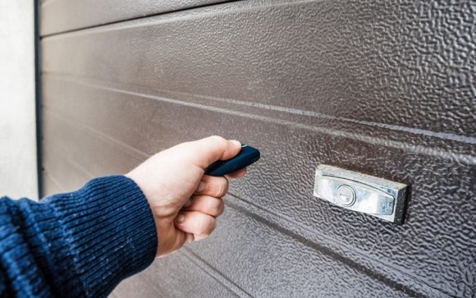 garage-door