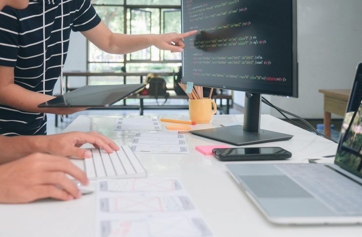 Development Services
